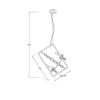 Lucia Tucci Inessa 3850.12 Silver