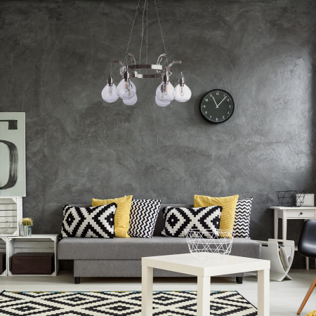 Divinare 1001/16 SP-6