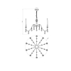 Lucia Tucci Flop 3390.16 Chrome