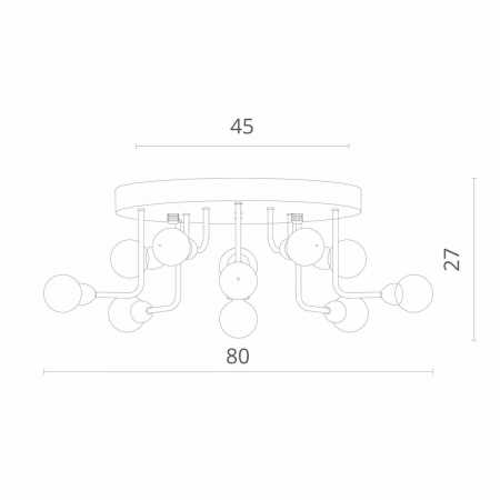 Divinare 3360/15 PL-11