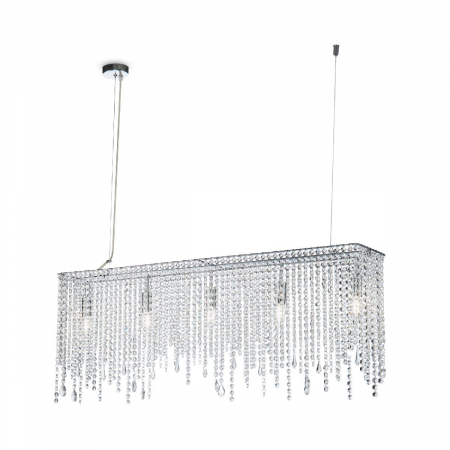 Maytoni DIA002PL-05CH