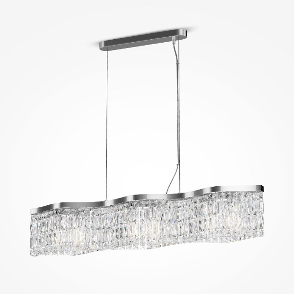 Подвесная люстра Maytoni Dune DIA005PL-06CH