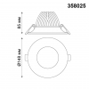 Novotech 358025