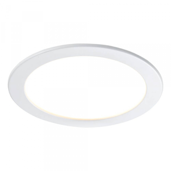 Встраиваемый светодиодный светильник Maytoni Stockton DL018-6-L18W