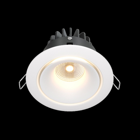 Maytoni DL031-2-L12W