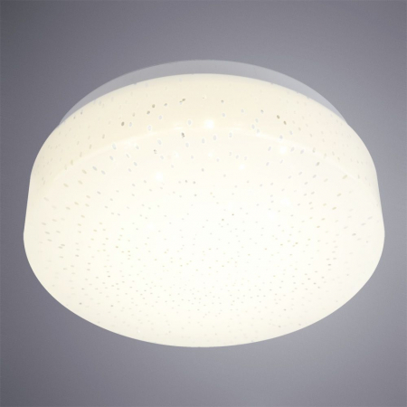 Arte Lamp A3206PL-1WH