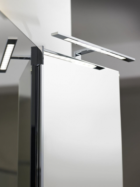 Настенный светодиодный светильник Eglo Imene 92095