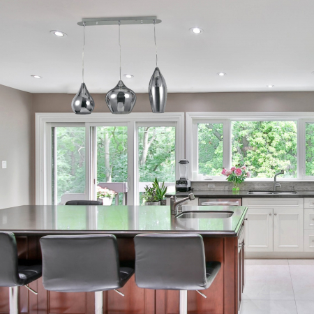 Ideal lux Soft SP3 Fume