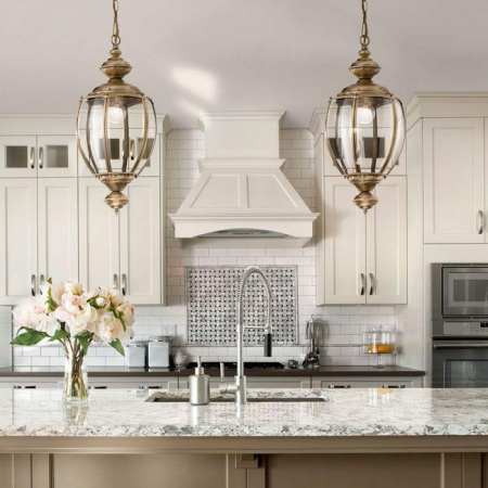 Ideal lux Norma SP1 Brunito