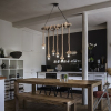 Ideal lux Canapa SP6