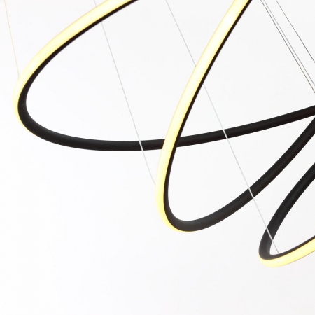 Arte Lamp A2500SP-3BK