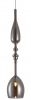 Crystal Lux Lux New SP1 C Smoke
