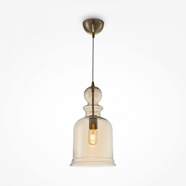 Подвесной светильник Maytoni Tone P002PL-01BZ