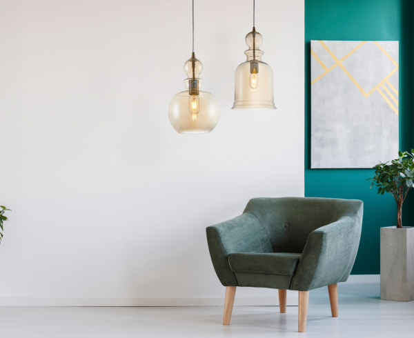 Подвесной светильник Maytoni Tone P002PL-01BZ