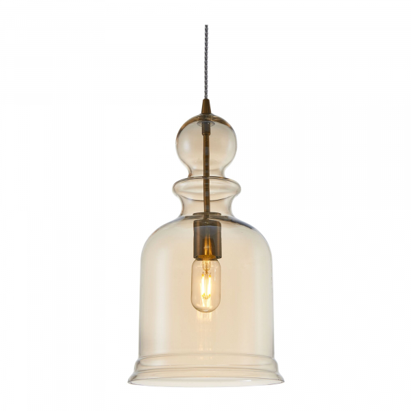 Подвесной светильник Maytoni Tone P002PL-01BZ