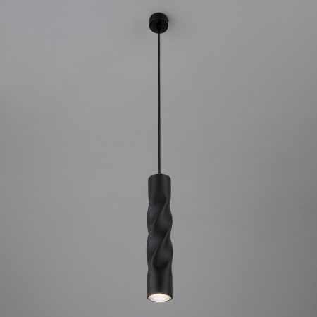Eurosvet 50136/1 LED черный