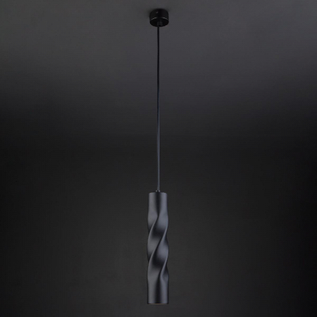 Eurosvet 50136/1 LED черный