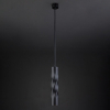 Eurosvet 50136/1 LED черный