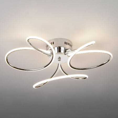 Eurosvet 90083/3 хром