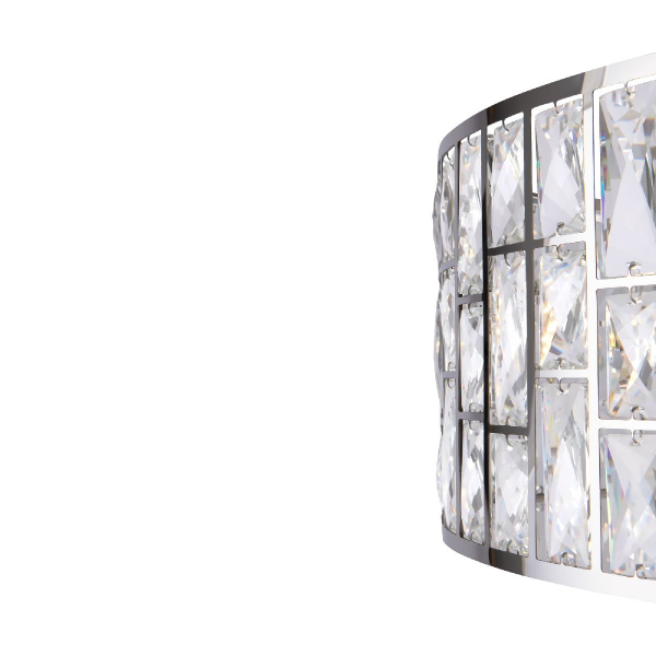 Потолочный светильник Maytoni Gelid MOD184PL-04CH