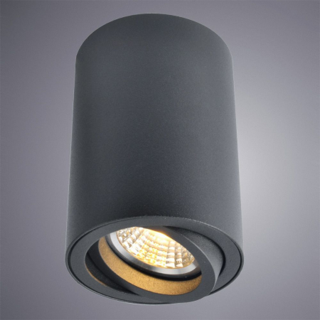 Arte Lamp A1560PL-1BK