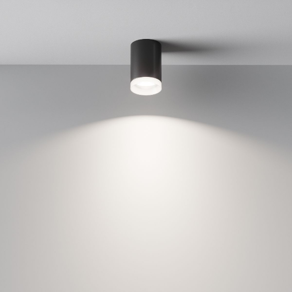 Потолочный светильник Maytoni Pauline C008CW-01B