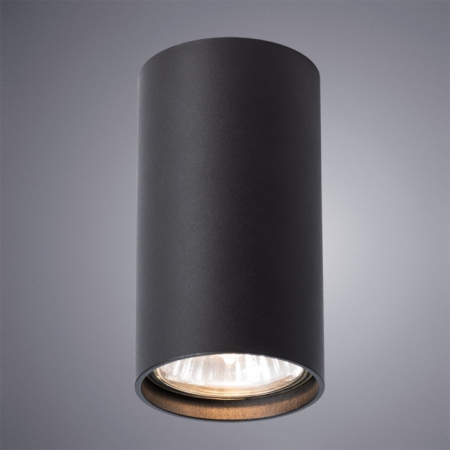 Arte Lamp A1516PL-1BK