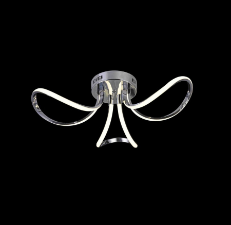 Freya Outlet FR6681-CL-L32CH