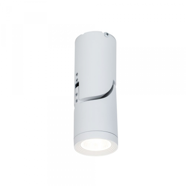 Светодиодный спот Maytoni Tube C019CW-01W