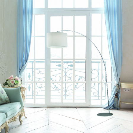 Maytoni Z329-FL-01-CH