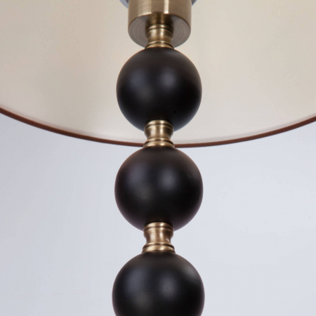 Eurosvet 01057/1 черный