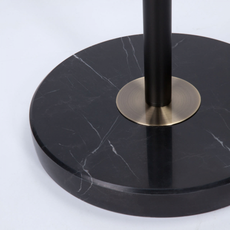 Eurosvet 01057/1 черный