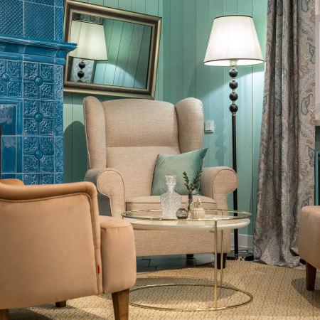 Eurosvet 01057/1 черный