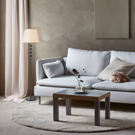 Eurosvet 01057/1 черный