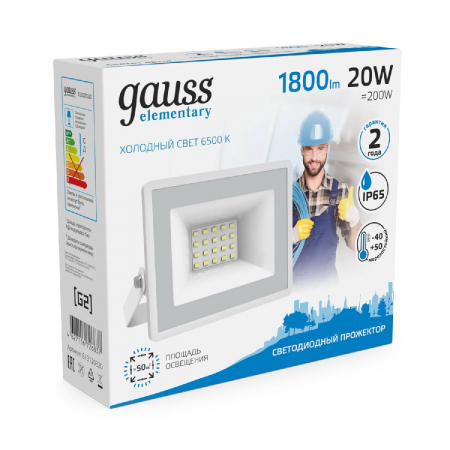 GAUSS 613120320