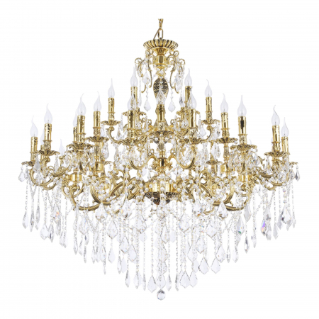 Maytoni DIA882-PL-30-G