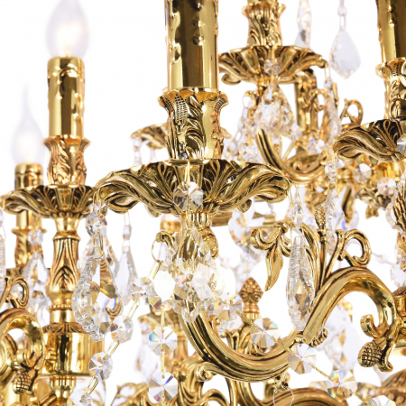 Maytoni DIA882-PL-30-G