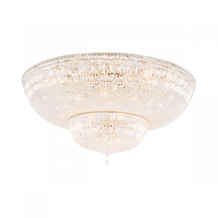 Maytoni DIA100-CL-34-G