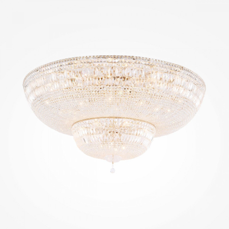 Maytoni DIA100-CL-34-G