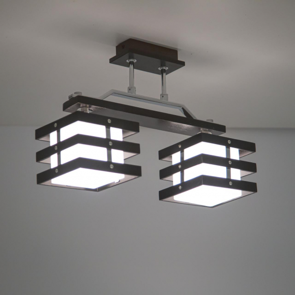 Потолочный светильник Citilux Киото CL133221