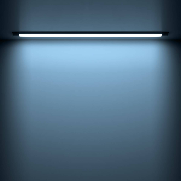 Потолочный светодиодный светильник Gauss 844425336