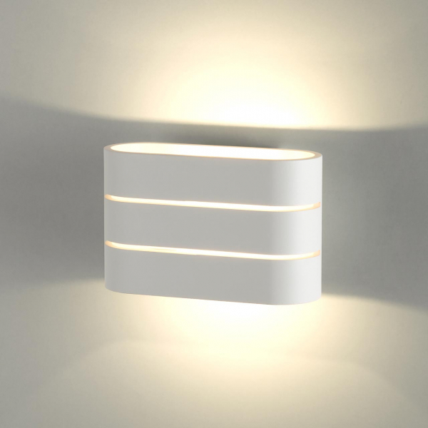 Настенный светодиодный светильник Elektrostandard Light Line MRL LED 1248 4690389128080