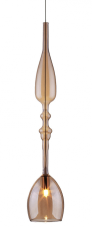 Crystal Lux Lux New SP1 C Amber