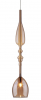 Crystal Lux Lux New SP1 C Amber