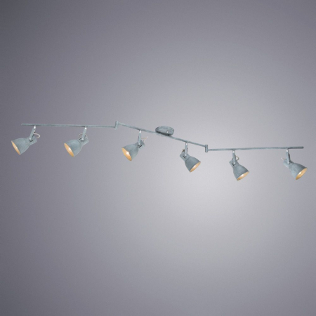 Arte Lamp A1677PL-6GY