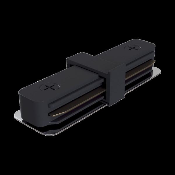 Коннектор прямой Maytoni Track TRA001C-11B