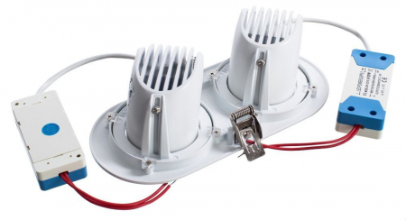 Arte Lamp A1212PL-2WH