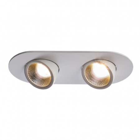 Arte Lamp A1212PL-2WH