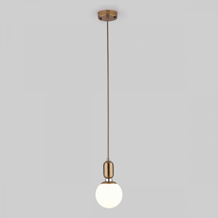 Eurosvet 50151/1 латунь