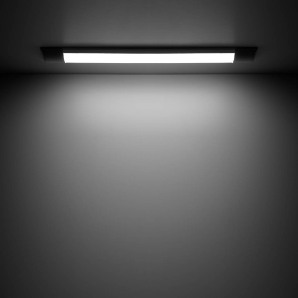 Потолочный светодиодный светильник Gauss 844424218